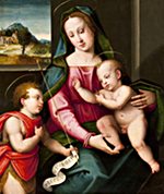 madonnarestaurata